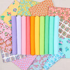 Gifts from the Garden, Fat Quarter Bundle
