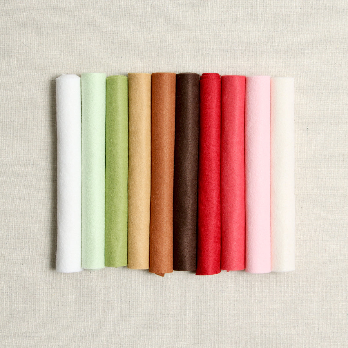 Gingerbread Palette – Benzie Design