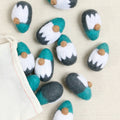 Gnome, Peacock