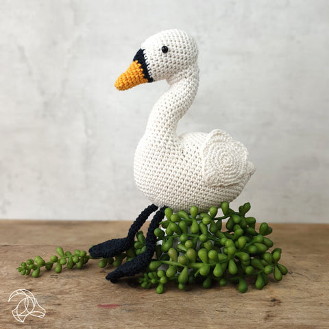 Crochet Lily Kits - Hookok