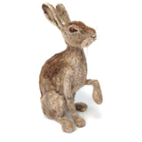 Wild Scottish Hare, Needle Felting Kit