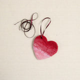 Heart Felt, Beginner Needle Felting Kit