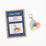 Heart Keyring Kit