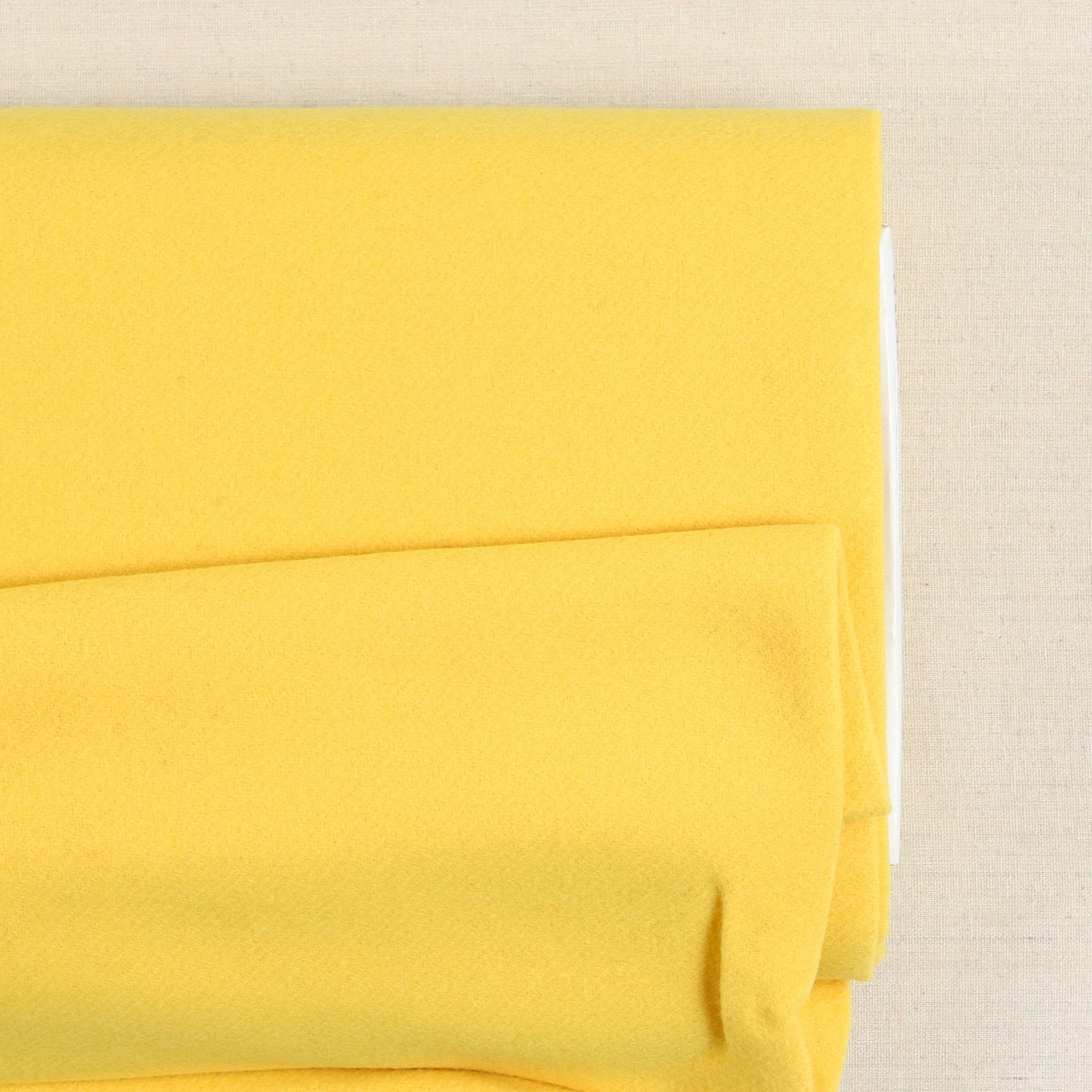 Honey, Felted Wool by the Yard