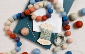 Felt Craft Supplies Online | Online Craft Store | Benzie Design