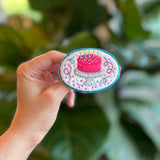 Happy Birthday Felt Craft Kit