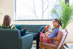 Sit & Stitch, Thursdays 4pm to 6pm
