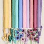 Amethyst Pure Wool Felt