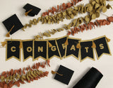 Banner: Bunting, Deep Etch Die