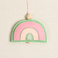 Ready, Set, Rainbow, Stitchable Deep Etch Die