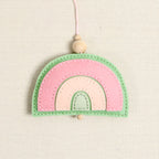Ready, Set, Rainbow, Stitchable Deep Etch Die