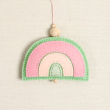Ready, Set, Rainbow, Stitchable Deep Etch Die