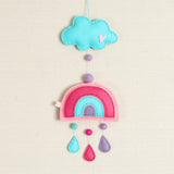 Ready, Set, Rainbow, Stitchable Deep Etch Die