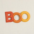 Stitchable Alphabet O, Deep Etch Die