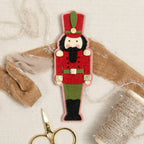Nutcracker, Deep Etch Die