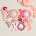 Stitchable Alphabet Collection, Deep Etch Dies