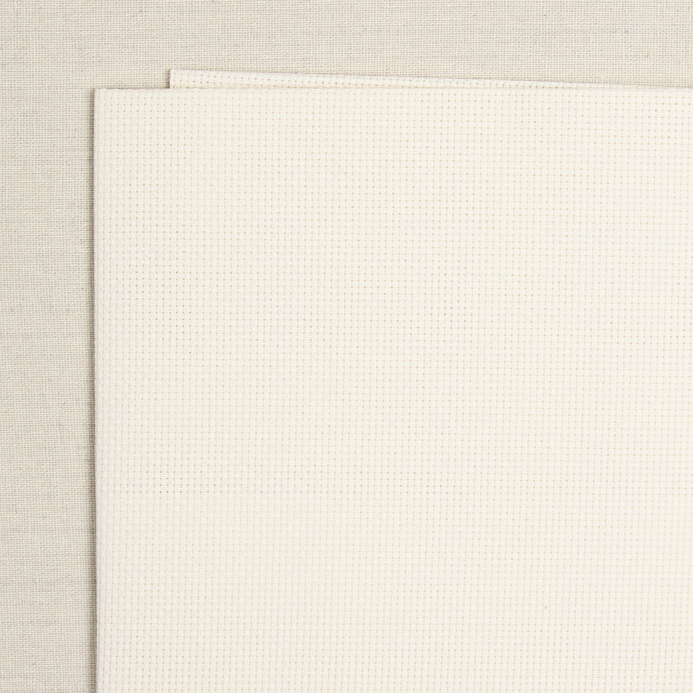 Aida Cloth, 18 ct