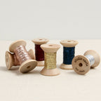 Metallic Ribbon