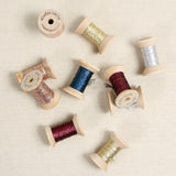 Metallic Ribbon
