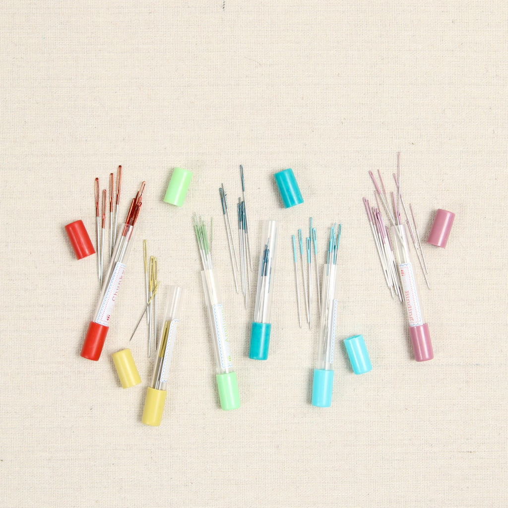 Nifty Needles, Lori Holt