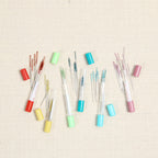 Nifty Needles, Lori Holt