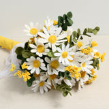 Daisy Flowers Small, Deep Etch Die
