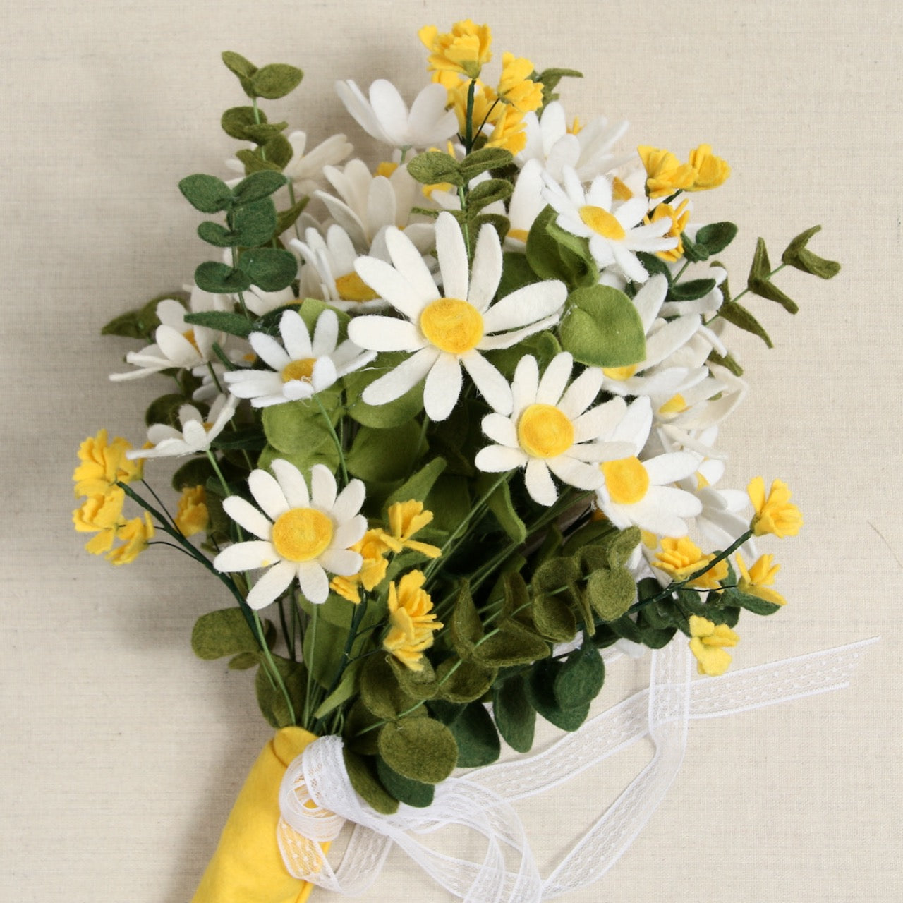 デイジー1.3 Daisy Flowers Small, Deep Etch Die – Benzie Design