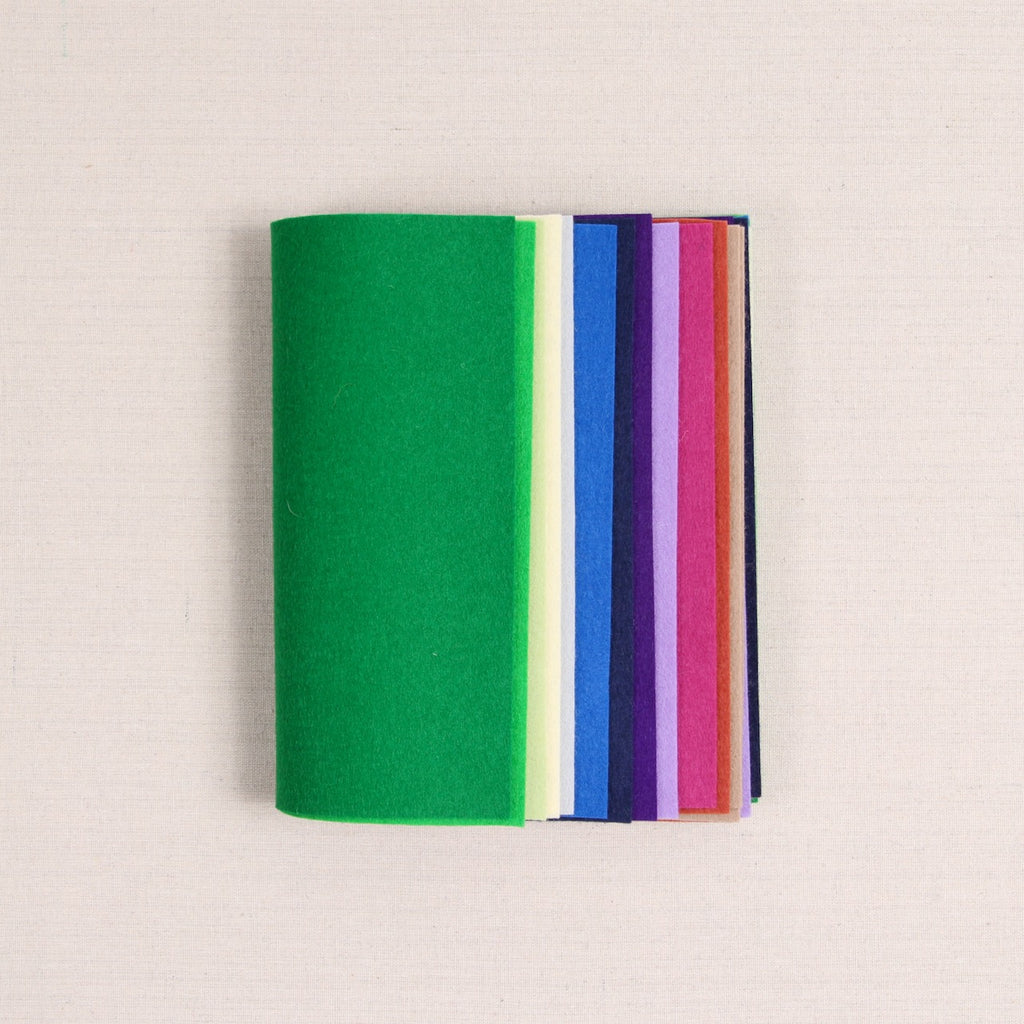 Limelight Pure Wool Felt