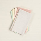 Essex Linen Fat Quarter Bundle