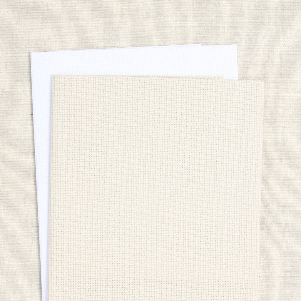 Aida Cloth, 18 ct