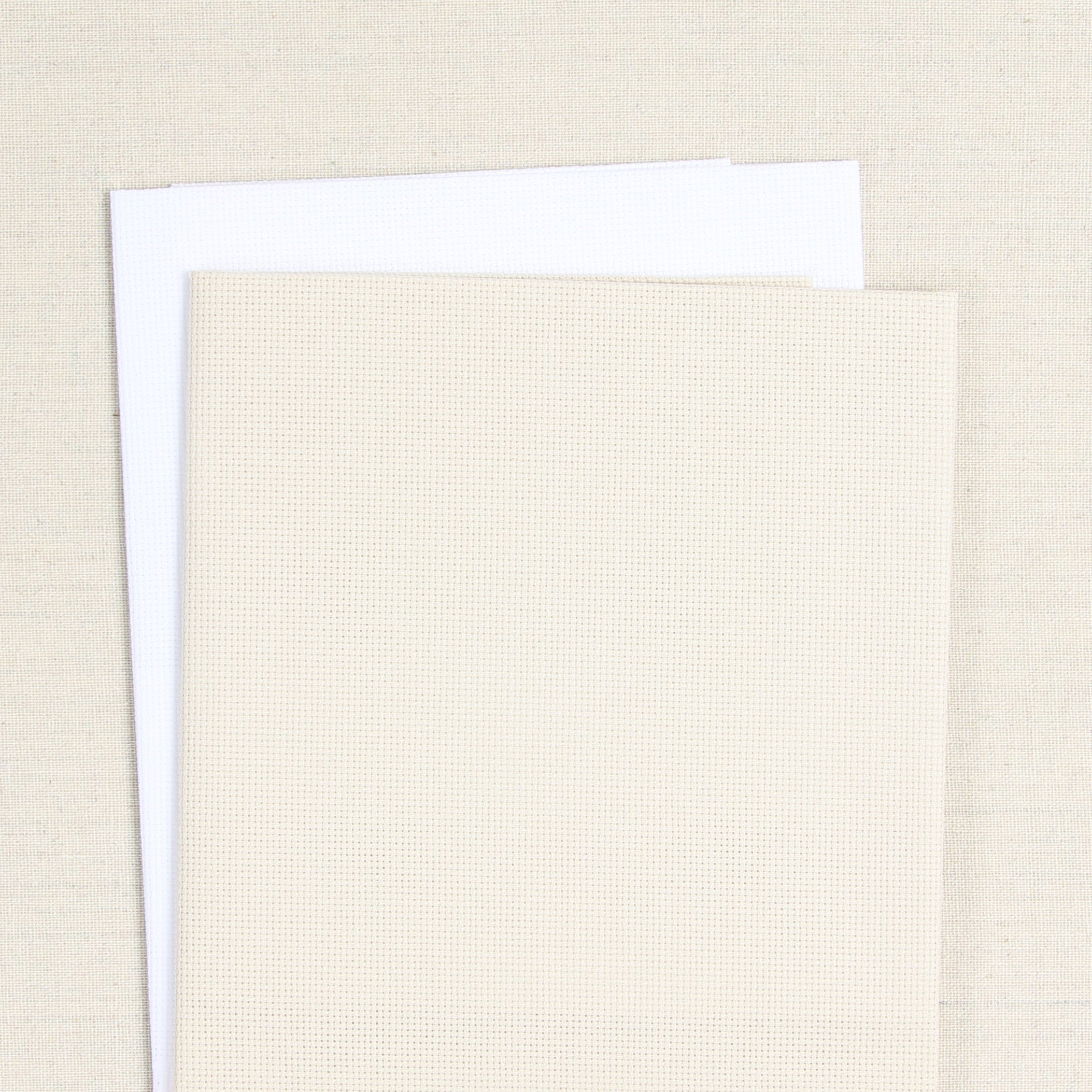 Aida Cloth, 18 ct