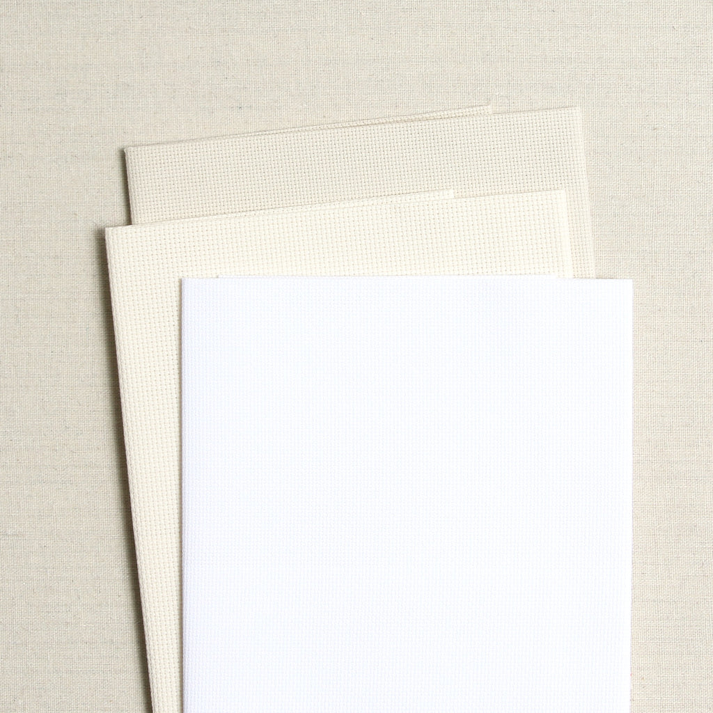 Aida Cloth, 18 ct