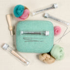 Needle Felting Tool
