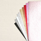 Metallic Felt Collection