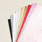 Metallic Felt Collection