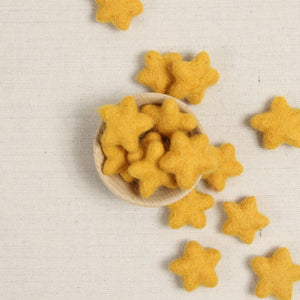 Tiny Stars, Mustard