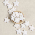 Tiny Stars, White
