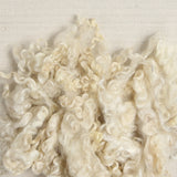 Wensleydale Curls, Natural