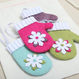 Mini Mittens, Deep Etch Die