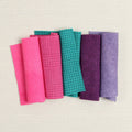 Felted Wool Color Pop