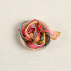 The ThreadGatherer Silk Ribbon, Christmas Carol 263