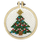 I'm Pining for You, Matchbox Cross Stitch Kit