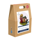 Jeremy Fisher, Needle Felting Kit