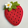 Berry Blossom by Nichol Spohr, Spellbinders Die