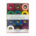 Eleganza Pearl Cotton, Kaleidoscope