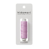 Sashiko Thread, Orchid 22