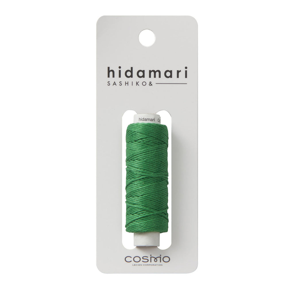 Sashiko Thread, Agave 31