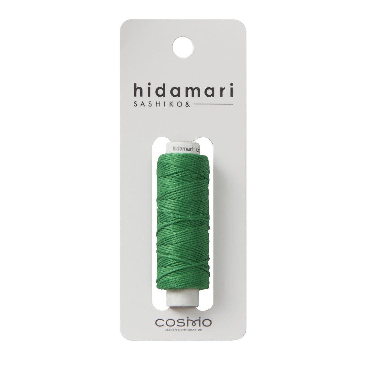 Sashiko Thread, Agave 31