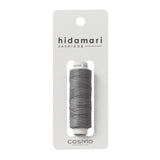 Sashiko Thread, Ash 36