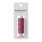 Sashiko Thread, Mulberry 38
